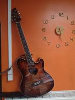 Guitare Folk Ibanez TCM50 Talman, Enlèvement, Comme neuf, Guitare Western ou Guitare Folk