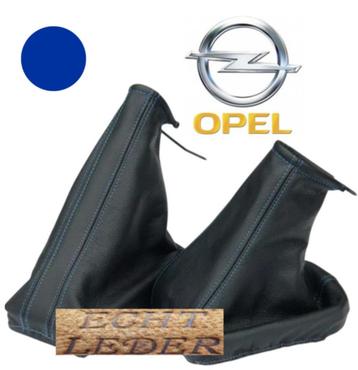Pookhoes & Handremhoes Opel Corsa C Bj 2000-2006 Blauwe Stik beschikbaar voor biedingen