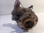 WIELNAAF LINKS VOOR BMW 1 serie (E81) (01-2006/09-2012), Gebruikt, BMW