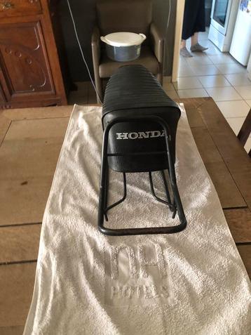 Honda camino