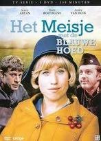 HET MEISJE MET DE BLAUWE HOED (1972), Cd's en Dvd's, Verzenden, Gebruikt