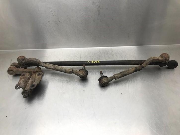 HULPSTUURARM Hyundai Terracan (01-2001/12-2006), Auto-onderdelen, Besturing, Hyundai, Gebruikt