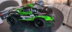 Traxxas Slash, Ophalen, Zo goed als nieuw