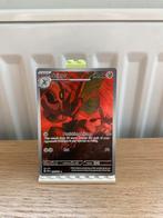 Scizor 205/197 - Pokemon kaart, Ophalen of Verzenden, Nieuw, Losse kaart, Foil