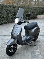 Donker mat grijze GTS Toscana Dynamic editie, Fietsen en Brommers, Nieuw, Benzine, Ophalen, Overige merken
