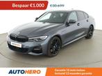 BMW 3 Serie 330 330e M Sport (bj 2020, automaat), Auto's, Automaat, Achterwielaandrijving, Hybride Elektrisch/Benzine, 1815 kg
