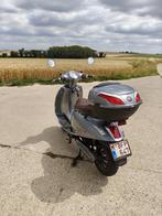 sakura EDrive Torino plus zo goed als nieuw!, Ophalen, Zo goed als nieuw