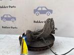 Fusee rechts-voor van een Volkswagen Passat, 3 maanden garantie, Gebruikt, Volkswagen