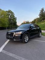Audi Q2 2018, Auto's, Audi, Stof, Zwart, Handgeschakeld, 5 deurs