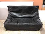 Cassina Sindbad  1 en 2 zit . Ontwerp Vico Magistretti ., Ophalen, Gebruikt, Leer