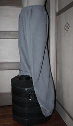 Nieuwe lange broek XL/XXL, Kleding | Dames, Broeken en Pantalons, Maat 46/48 (XL) of groter, Nieuw, Ophalen of Verzenden, Grijs
