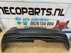 Audi A7 4K 4K8 4KA S-LINE Achterbumper 2018-2020 4K8807511C, Gebruikt, Ophalen of Verzenden, Bumper, Achter