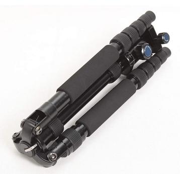 Sirui traveller T-1005 statief + K10II ballhoofd, Enlèvement, Comme neuf