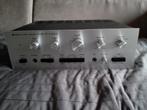 SANYO versterker in zeer goede staat, Ophalen, Gebruikt, Stereo, Minder dan 60 watt