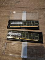 (2x16GB) RAM DDR3 REG ECC 12800 (1600MHz), Ophalen of Verzenden, Nieuw, DDR3