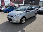 Huyndai I20 1400 Benzine AUTOMAAT AIRCO! 115 DKM!, Auto's, Hyundai, Automaat, Euro 5, 4 cilinders, Leder en Stof