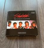 Shakatak - The Ultimate Collection (3-CD boxset, mooie staat, Ophalen of Verzenden, Gebruikt, Pop, Boxset