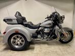 Harley-Davidson TRIKE FLHTCUTG TRI GLIDE ULTRA (bj 2024), Motoren, Particulier, Meer dan 35 kW, Overig, 1868 cc