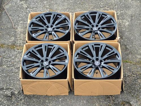 Originele Audi Q8 SQ8 Q7 SQ7 4M 23 inch Velgen, Auto-onderdelen, Banden en Velgen, Velg(en), Overige maten, Nieuw, Ophalen
