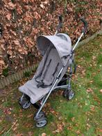 Buggy bambino, Enlèvement