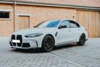 M3 Competition M xDrive Storm Grey, Auto's, Automaat, 4 deurs, 375 kW, 2993 cc