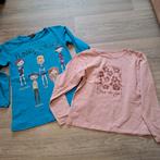 truien en broeken , maat 134, Kinderen en Baby's, Kinderkleding | Maat 134, Ophalen of Verzenden, Zo goed als nieuw, Meisje, Trui of Vest