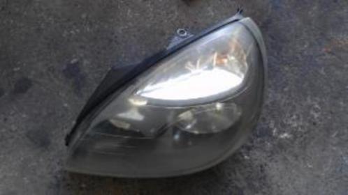 Optique avant gauche Renault Clio 2 1.5DCi 48kw 2001-2006, Autos : Pièces & Accessoires, Éclairage, Renault, Utilisé, Enlèvement ou Envoi