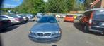 318i word gekeurd, Bedrijf, Euro 4, 3 Reeks, Break