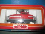 Marklin 3044, Ophalen of Verzenden, Zo goed als nieuw, Locomotief, Märklin