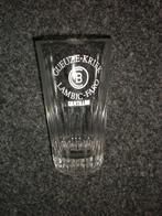 CANTILLON Geuze-Kriek, Verzamelen, Ophalen of Verzenden, Zo goed als nieuw, Glas of Glazen