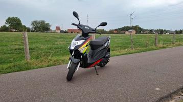 Neco one 12 4takt klasse a beschikbaar voor biedingen