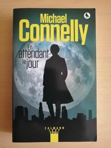En attendant le jour de Michael Connelly beschikbaar voor biedingen