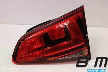Achterlicht in klep rechts VW Golf 7 GTI USA 5GM945094A beschikbaar voor biedingen