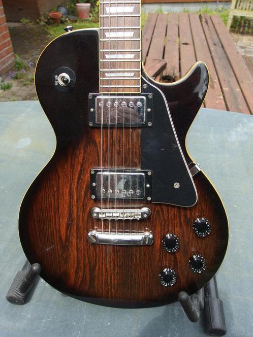 Hohner les paul gitaren L75 /LH 59, Muziek en Instrumenten, Snaarinstrumenten | Gitaren | Elektrisch, Zo goed als nieuw, Solid body