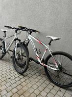 Mountainbike’s, Fietsen en Brommers, Fietsen | Mountainbikes en ATB, Ophalen, Zo goed als nieuw