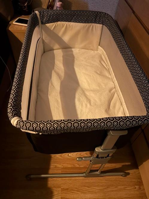 Co-sleeper Safety 1st, Kinderen en Baby's, Babywiegjes en Ledikanten, Zo goed als nieuw, Wieg, Ophalen