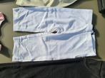witte broek, legging, Blue Seven 98, Ophalen of Verzenden, Zo goed als nieuw, Broek