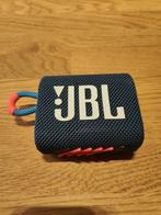 JBL GO 3 te koop, Audio, Tv en Foto, Luidsprekerboxen, Ophalen, Gebruikt, JBL