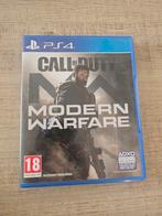 Call of Duty: Modern Warfare - ps4, Games en Spelcomputers, Games | Sony PlayStation 4, Ophalen, Overige genres, Vanaf 18 jaar