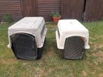 2 Petmate Vari-Kennel Ultra, Ophalen, Zo goed als nieuw