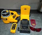 Dewalt laser DW077, Doe-het-zelf en Bouw, Ophalen of Verzenden, Zo goed als nieuw, Afstand