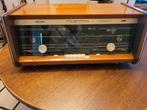 Vintage radio philips B6X43A/01, Antiek en Kunst, Ophalen