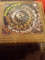 3 Lp's van Jerry Lee Lewis, Cd's en Dvd's, Vinyl | Rock, Ophalen of Verzenden, Gebruikt, Overige formaten, Rock-'n-Roll