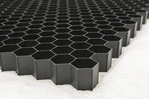 grindplaat 3cm zwart 1m20x80cm, Tuin en Terras, Grind, Keien en Split, Nieuw, Wit, Ophalen of Verzenden