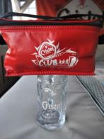 Cristal Alken, Ophalen of Verzenden, Zo goed als nieuw