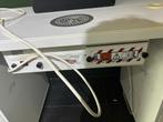 Gelnageltafel met afzuiging, Huis en Inrichting, Bureaus, Ophalen, Elektrisch, Gebruikt