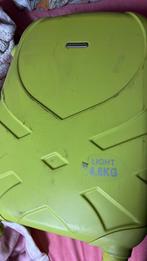 United colors of benetion, Ophalen, Zo goed als nieuw, Hard kunststof