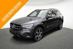 Mercedes-Benz GLC 300 e 4MATIC, Auto's, Mercedes-Benz, Automaat, Gebruikt, 4 cilinders, 2000 kg