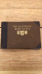 The illustrated war news, Ophalen of Verzenden, Gelezen