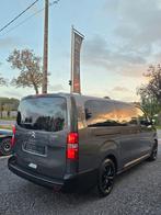 CITROËN SPACETOURER-/PDC-CRUIS-AIRCO-BLUETOOTH-ALU VELGEN, 90 kW, Stof, Euro 6, 4 cilinders